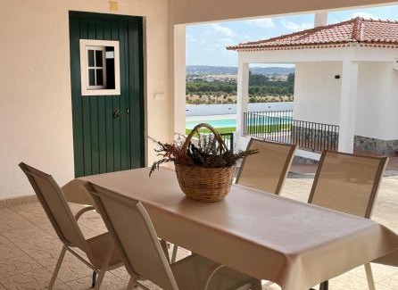 Santana de Cambas Apartment | Vila Dias