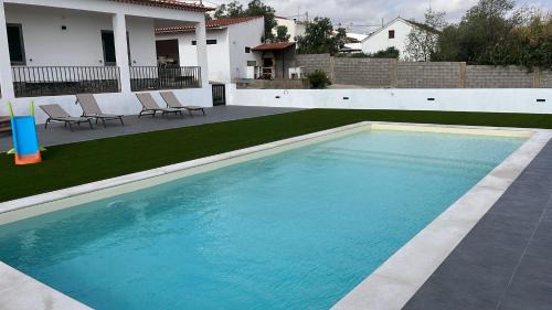 Santana de Cambas Apartment | Vila Dias