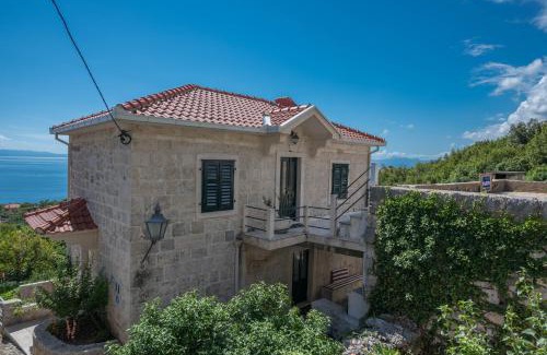 Podgora Villa | Vila Divna