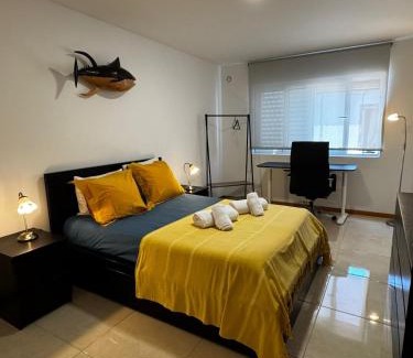 Vila Franca do Campo Apartment | Vila do Ilhéu