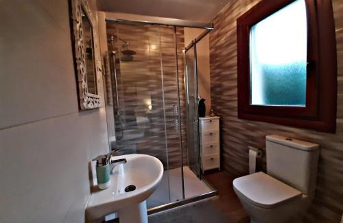 Dumbria House | Vila do Río