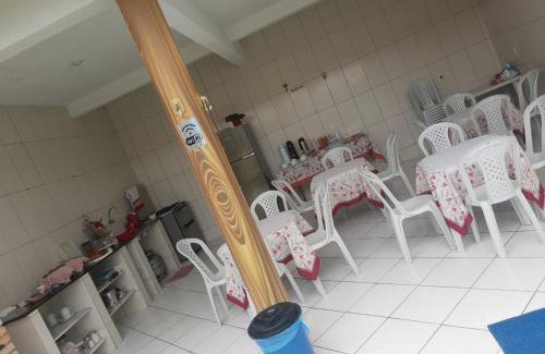 Pacoti House | Vila do Sossego