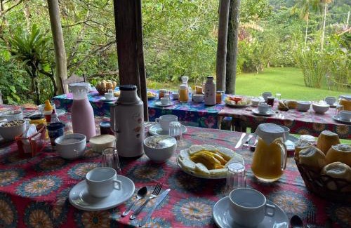 Paraty House | Vila do Teteco Ecopousada