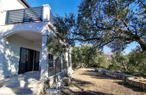 Kremena Villa | Vila DoLaNi