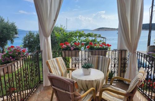 Martinscica House | Vila DORA - Studio Dora