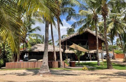 Moitas House | Vila dos Cocos - Praia de Moitas