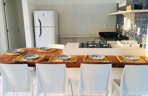 Mutari House | VILA DOS LENÇÓIS - Beach House