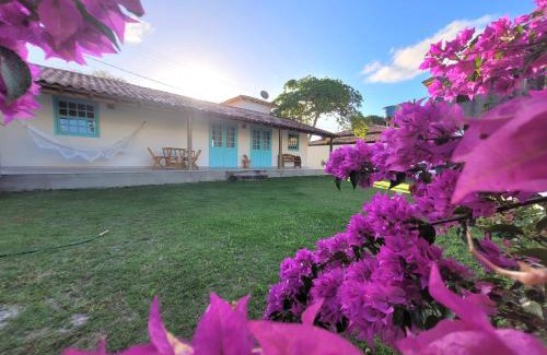 Mutari House | Vila dos Lençóis