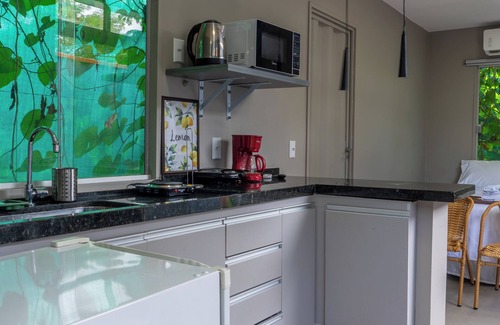 Sao Jorge Hotel | Vila Ecco Cubo