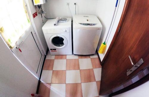 Lajes das Flores Apartment | Vila Flor