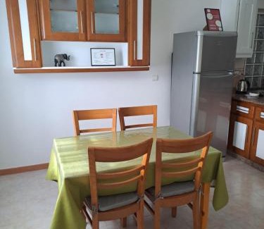 Lajes das Flores Apartment | Vila Flor