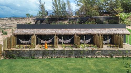 Moitas Hotel | Vila Flor Studios