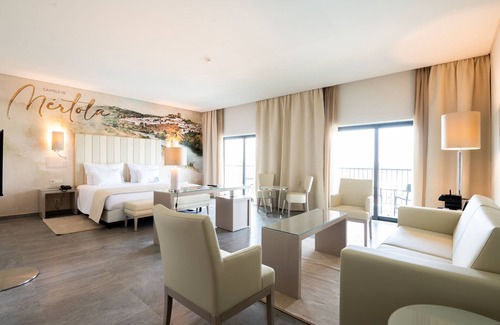 Beja Hotel | Vila Gale Collection Hotel Monte do Vilar