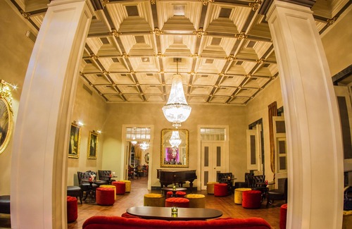 Paco De Arcos Hotel | Vila Gale Collection Palacio dos Arcos Hotel