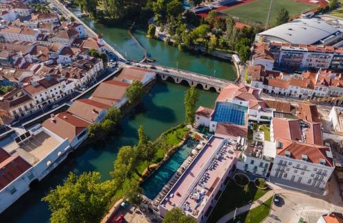 Tomar Hotel | Vila Gale Collection Tomar