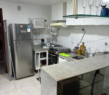 Boa Vista Apartment | Vila Hípica