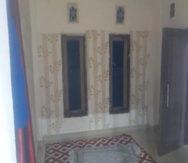 Batukliang Villa | Vila happy