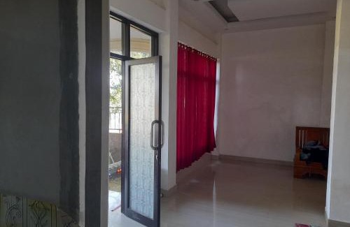 Batukliang Villa | Vila happy