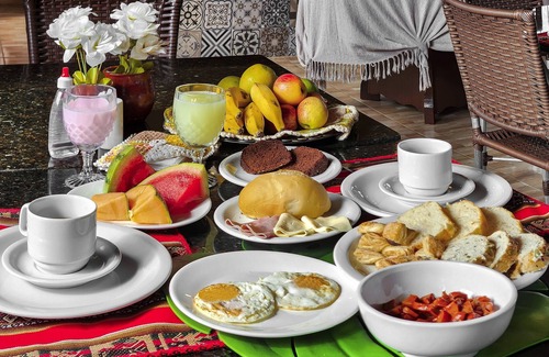 Caucaia Hotel | Vila Icaraí Pousada