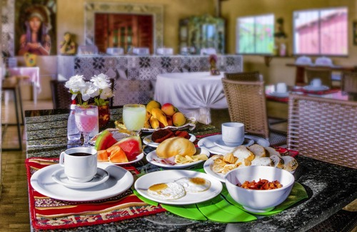 Caucaia Hotel | Vila Icaraí Pousada