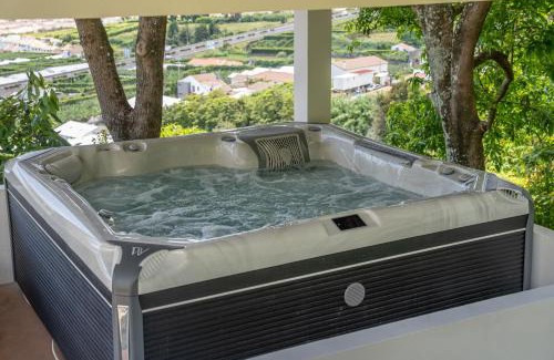 Vila Franca do Campo House | Vila Islet View