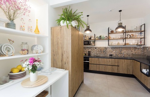 Arco Pintado Bed & Breakfast | Vila Julieta Guesthouse