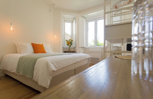 Arco Pintado Bed & Breakfast | Vila Julieta Guesthouse