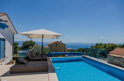 Bregi Villa | Vila Koko Vacation in Croatia