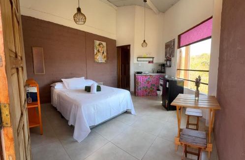 Alto Paraiso de Goias Apartment | Vila Kuir Hospedagens