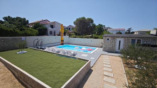 Povljana Villa | Vila Lavanda Povljana