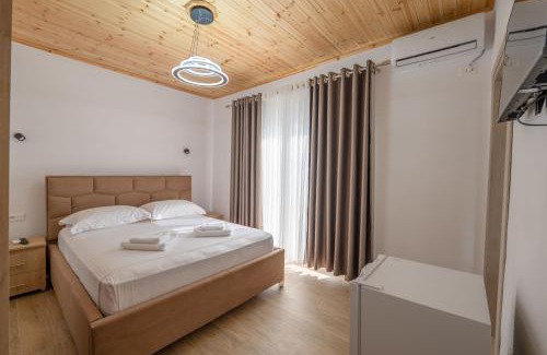 Ksamil Apartment | Vila Lukas