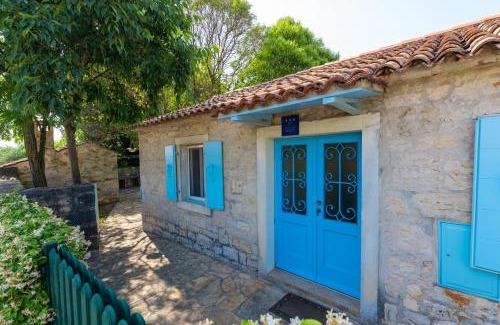 Tar-Vabriga House | Vila Majda