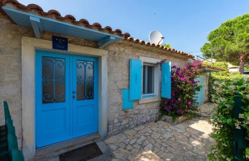 Tar-Vabriga House | Vila Majda