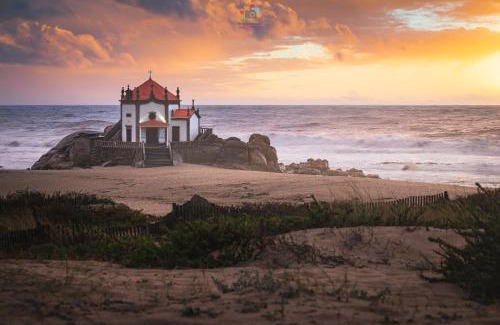 Arcozelo Villa | Vila Mar Beach House