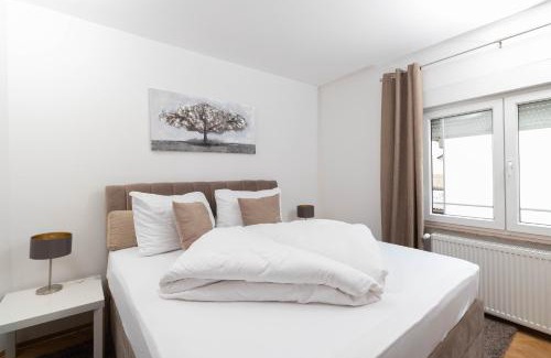 Vinkovci Apartment | Vila Maria