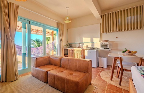 Itacare Condo | Vila Maya 1 – Stunning View in Itacaré