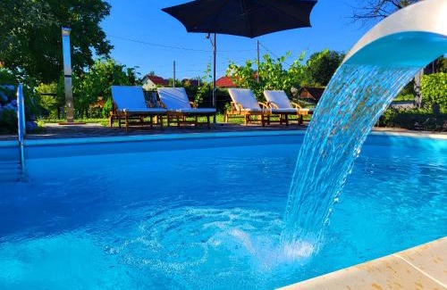 Duga Resa Villa | Vila Mellis