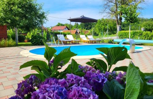 Duga Resa Villa | Vila Mellis