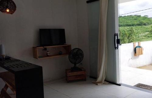 Bezerros Apartment | Vila Negreiros Serra Negra Casa 4