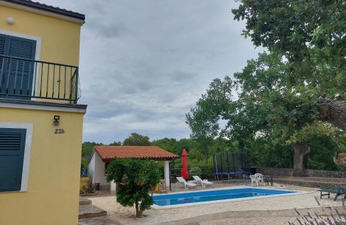Sveti Vid-Miholjice Villa | Vila Nika, Malinska, 51511,