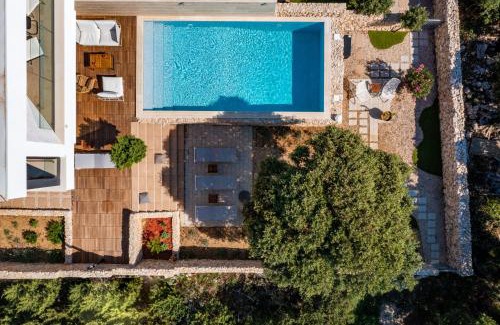 Mandre Villa | Vila Oliva i Terakota