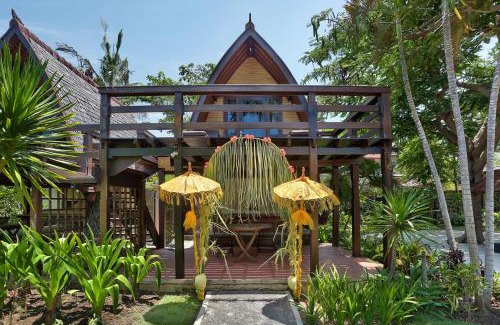 Gili Trawangan Resort | Vila Ombak