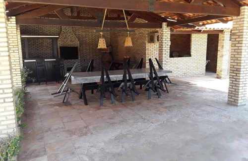 Prainha House | Vila Orazio