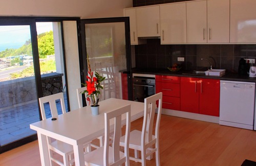 Sao Roque do Pico House | Vila Paim - Apart. Low