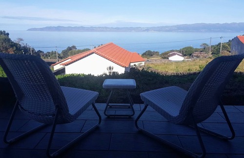 Sao Roque do Pico House | Vila Paim - Apart. TOP