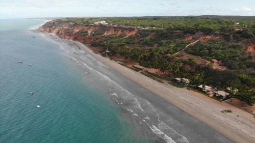 Icapui House | Vila Picos Icapui