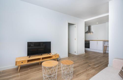 Old Town Apartment | Vila Playa - Villajoyosa