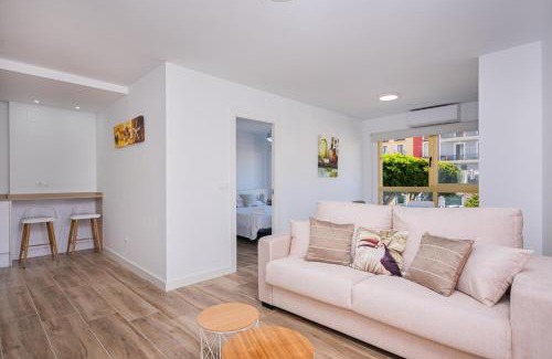 Old Town Apartment | Vila Playa - Villajoyosa