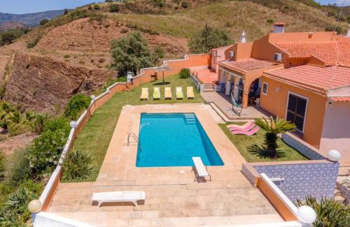 Rasmalho House | Vila Portimão T5 com Piscina