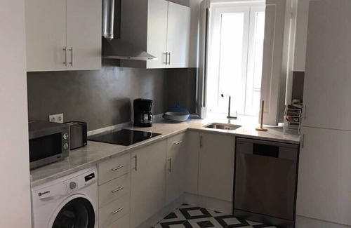 Marvila House | Vila Prata 1, a unique house in the eastern part of Lisbon